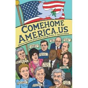  ComeHomeAmerica.us Historic and Current Opposition to U.S 