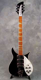 The 1989 Rickenbacker 350SH Susanna Hoffs Limited Edition Guitar ~