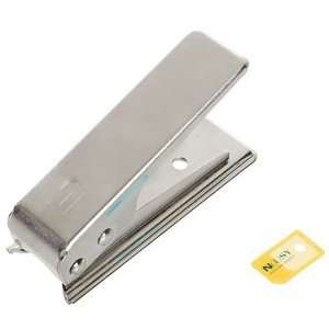  Micro Sim Cutter for Apple iPhone 5 (w/ 1 Adapter) Cell 