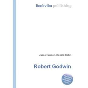  Robert Godwin Ronald Cohn Jesse Russell Books