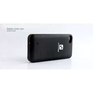  BangCase(TM)HOCO Battery cover case for iphone 4&4s Cell 