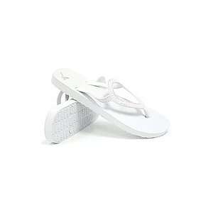  Sanuk Ibiza (White) 10   Sandals 2011