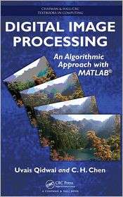 Digital Image Processing An Algorithmic Approach with MATLAB 