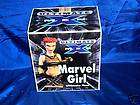 DIAMOND SELECT MARVEL ULTIMATE X MEN CYCLOPS BUST SPECIAL EDITION #D 