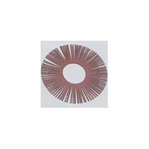   Oxide Cloth Abrasive Blades for Fladder (Circle R) Finishing System