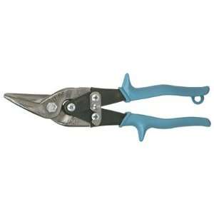 Wiss 9 3/4 Metalmaster Compound Action Snips Cuts Right and Straight 