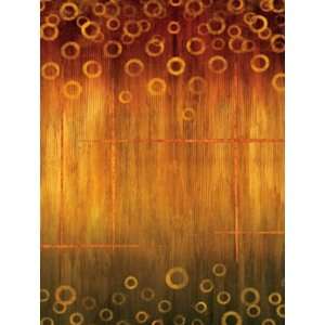  Brent Nelson 24W by 32H  Ascending II CANVAS Edge #1 