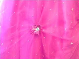 NWT Xcite 3227 quinceanera prom pageant formal tulle ball gown dress $ 