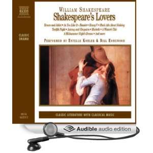 Shakespeares Lovers (Unabridged Selections) [Abridged] [Audible 