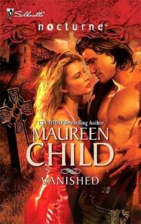   Vanished by Maureen Child, Harlequin Enterprises 