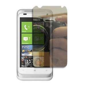   for HTC RADAR 4G / BRESSON / OMEGA [WCL261] Cell Phones & Accessories