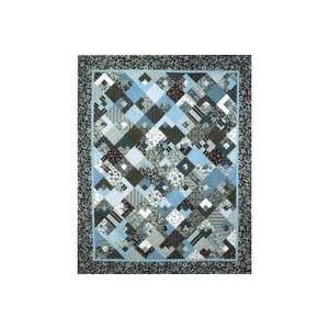  Hip To Be Square Patterns by Quilt Country Pattern