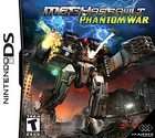 MechAssault Phantom War (Nintendo DS, 2006)