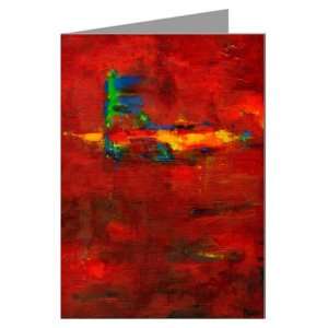  Inferno Symphony 125 Original Abstract Art by the Artist 