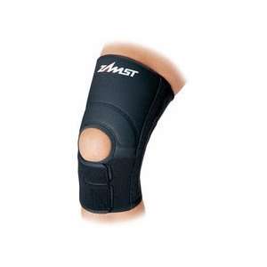  ZK 3 Semi Open Sleeve Style Knee Brace from ZAMST (XX 