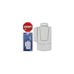 Home & Office Security Mini Window Alarm   Wireless Installation 105 