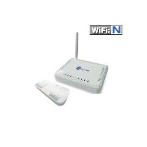  EnGenius ESR 9753 Wireless N Router & Engeni Electronics