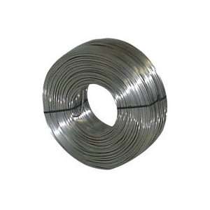   IDEAL 18 SS 18 GAUGE STAINLESS STEEL TIE WIRE 3.5Lb