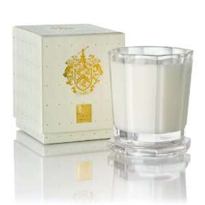  Trump Acacia Flower and Wild Strawberry Large Candle