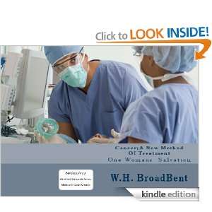   Of Treatment(Annotated) W.H. BroadBent  Kindle Store