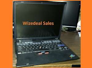 IBM ThinkPad R31 2656 UN7 Laptop/Notebook 087944814986  
