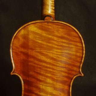 Guarneri 1742 Lord Wilton Violin #2666. A Masterpiece  