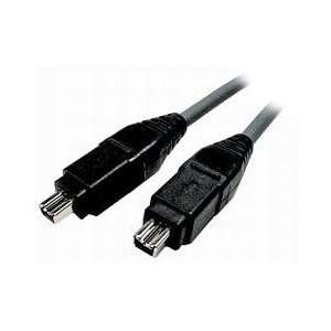  Zip Linq MSC 5040 05M CABLES UNLIMITED 4 PIN 4 PIN FIREWRE 