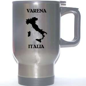    Italy (Italia)   VARENA Stainless Steel Mug 