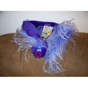  Slinky Winky 36 Long Purple Winky Boa Worm Everything 
