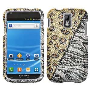  Hottie Diamante Phone Protector Cover for SAMSUNG T989 