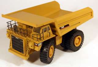 JZ Conrad #2726 Caterpillar 789B Mine Truck 1/50  