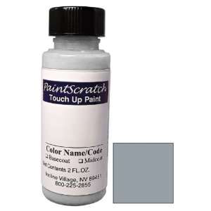  2 Oz. Bottle of Opal Frost Metallic Touch Up Paint for 