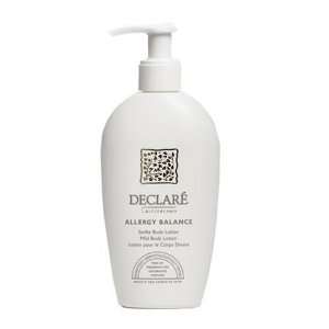  Declare Mild Body Lotion, 6.7 Ounce Bottle Health 