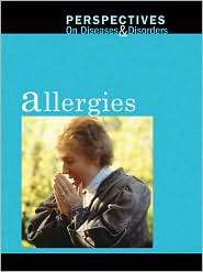 Allergies, (0737743778), Clayton Farris Naff, Textbooks   Barnes 