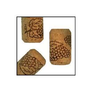  WidgetCo Agglomerated Wine Corks, Short