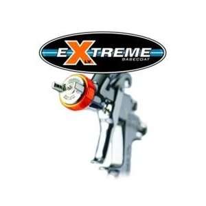   Iwata LPH400 144LVX eXtreme Basecoat Spray Gun   IWA5670 Automotive