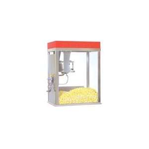   Popper Machine Gas 12v 5908 Gwhiz Popcorn Maker