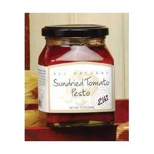 Sundried Tomato Pesto by Elki  Grocery & Gourmet Food