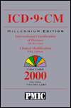 ICD 9 CM 2000, (1570661510), Kathryn Swanson, Textbooks   Barnes 