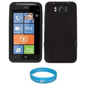   Windows Smart Phone + SumacLife TM Wisdom*Courage Wristband Cell