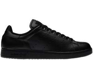 Adidas Originals Stan Smith 2 Black Mens Shoes G17076  