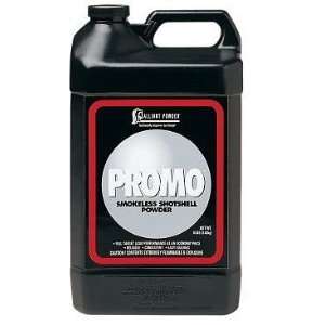 Alliant Powder PROMO 8 LB KEG 