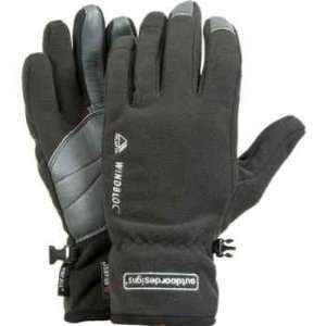  Outdoor Designs Konagrip Moonlight M Gloves Sports 