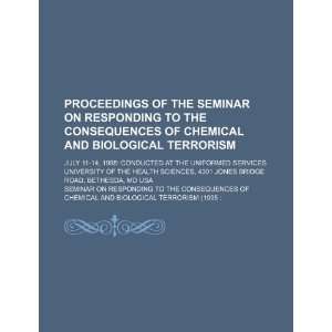  Proceedings of the Seminar on Responding to the 