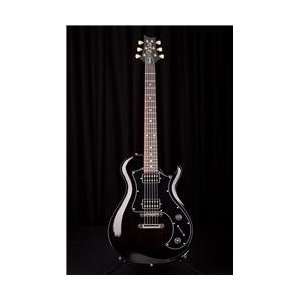  Prs Starla Stoptail Charcoal Musical Instruments