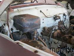   MERCURY 2 DOOR COUPE PARTS/PROJECT CAR 1949 1950 RATROD HOT RAT ROD