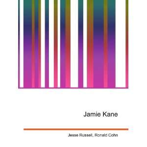  Jamie Kane Ronald Cohn Jesse Russell Books