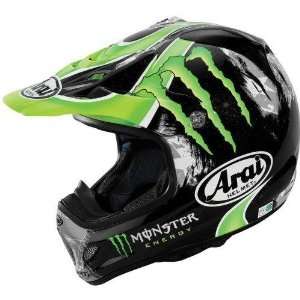  Arai Helmets VX Pro 3 Motocross Helmet Crutchlow Small S 