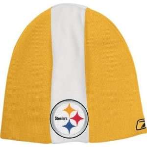  Pittsburgh Steelers 07 Player Knit Hat