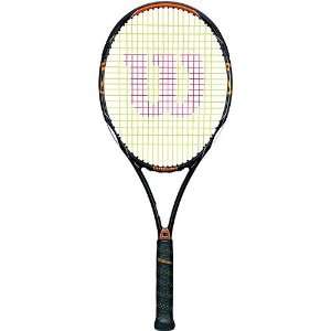  Wilson K Factor K Blade 98 Tennis Racquet w/ G Synthetic 